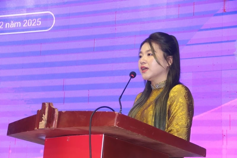 Hành trang số cho doanh nghiệp do phụ nữ làm chủ