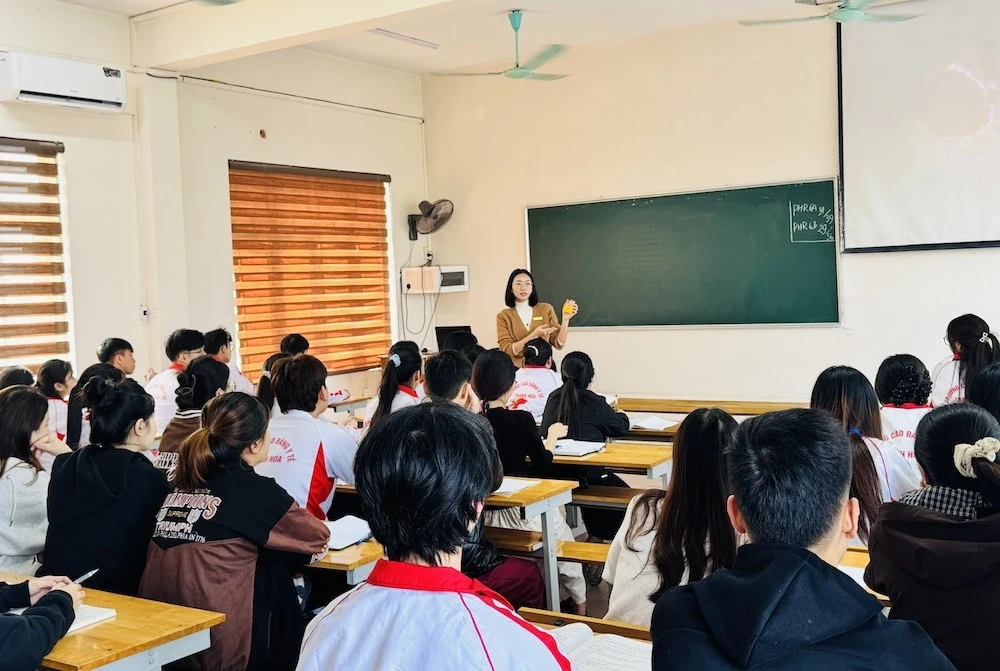 Bỏ thuốc lá hôm nay để ngày mai khỏe mạnh hơn