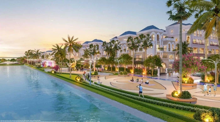 Phân tích chi phí đầu tư vào Vinhomes Ocean Park 2 theo đánh giá của chuyên gia