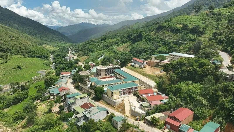 Pù Nhi vượt khó đưa nghị quyết vào cuộc sống