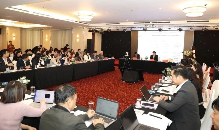 Xây dựng gói dịch vụ y tế cơ bản thuộc phạm vi miễn phí