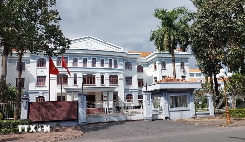 Vẫn còn hơn 9.000 cơ sở nhà, đất dôi dư cần tiếp tục xử lý