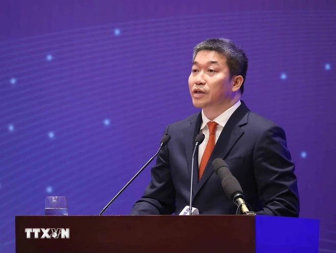 Hợp tác quốc tế Việt Nam và NGOs giai đoạn 2020-2024