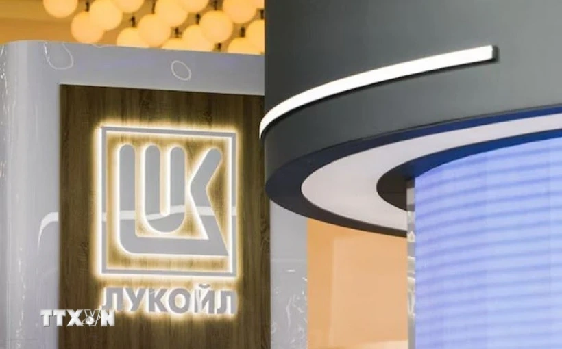 Mỹ đình chỉ một phần lệnh trừng phạt đối với Tập đoàn năng lượng Nga