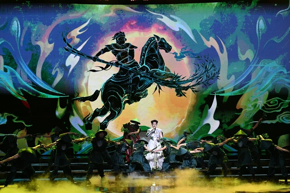 VinFuture 2025 - Vinh danh 4 công trình khoa học “Cùng vươn mình – Cùng thịnh vượng”