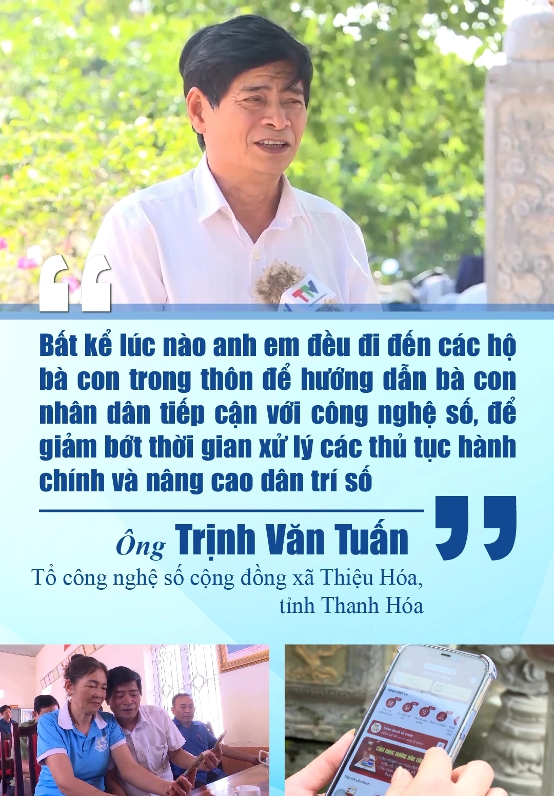 [E-Magazine]: Quyết tâm đột phá, kiến tạo xung lực