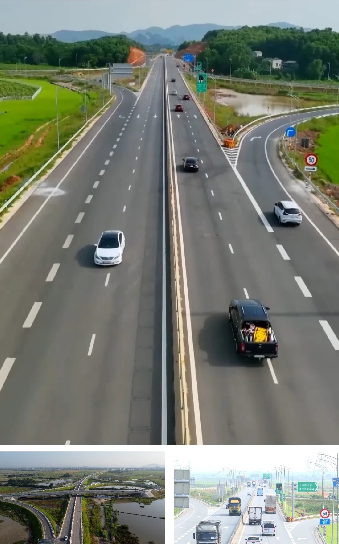 [E-Magazine]: Quyết tâm đột phá, kiến tạo xung lực