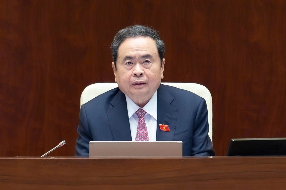 Quốc hội thống nhất bổ sung 7 nội dung vào Chương trình Kỳ họp thứ 10