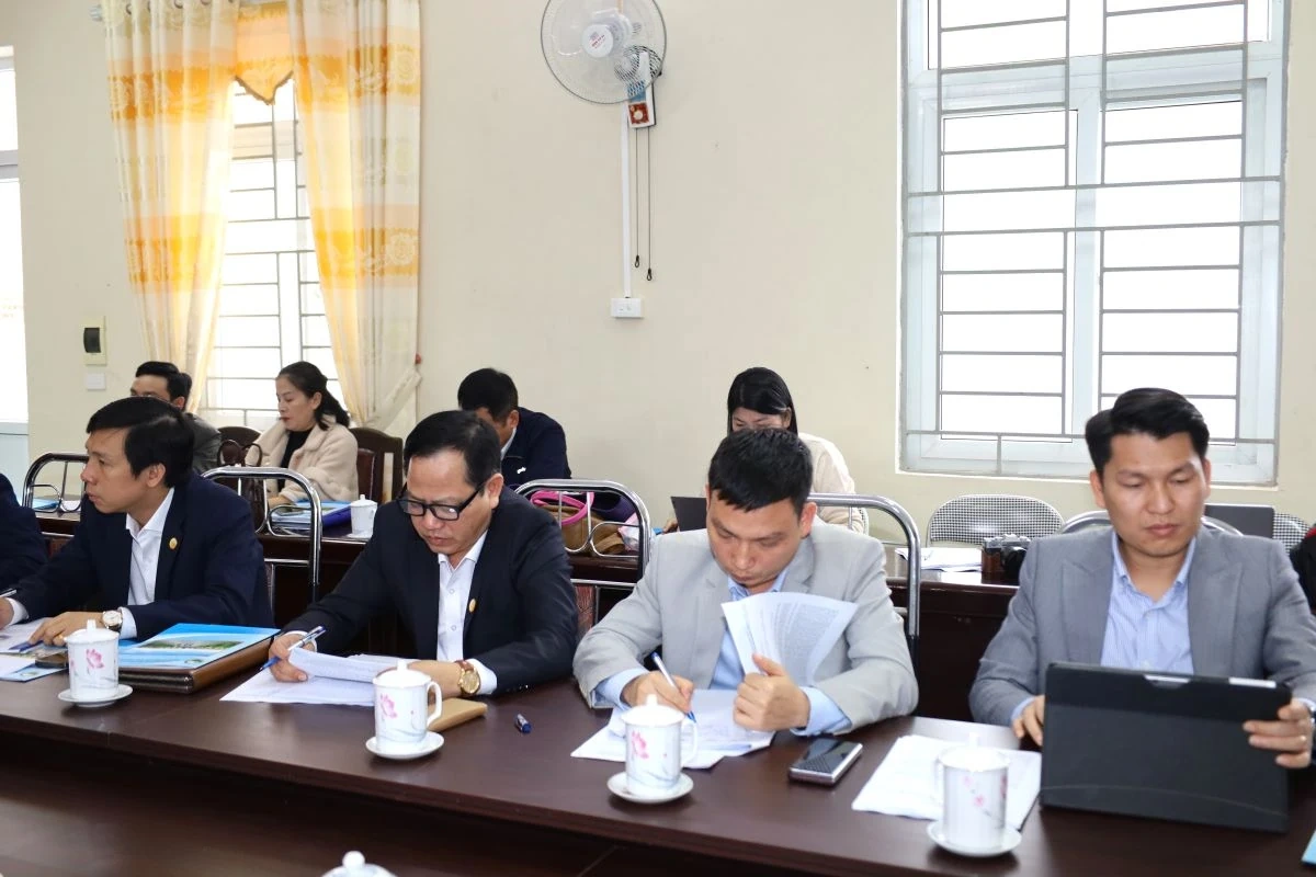 Phản biện Đề án thành lập “Trung tâm tư vấn, chuyển giao khoa học công nghệ, và khởi nghiệp đổi mới sáng tạo”