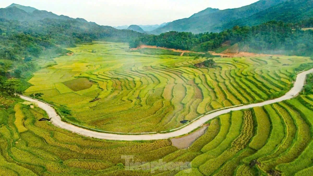 Phát huy vai trò của MTTQ và các tổ chức chính trị - xã hội trong phát triển du lịch cộng đồng ở Thanh Hóa