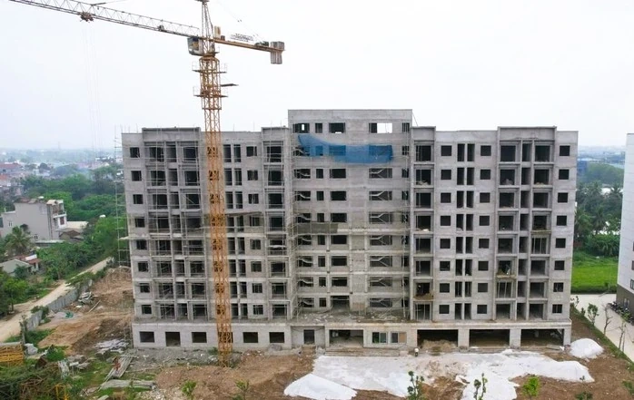 Tăng cường tuyên truyền, chấn chỉnh hoạt động mua, bán nhà ở xã hội nhằm trục lợi