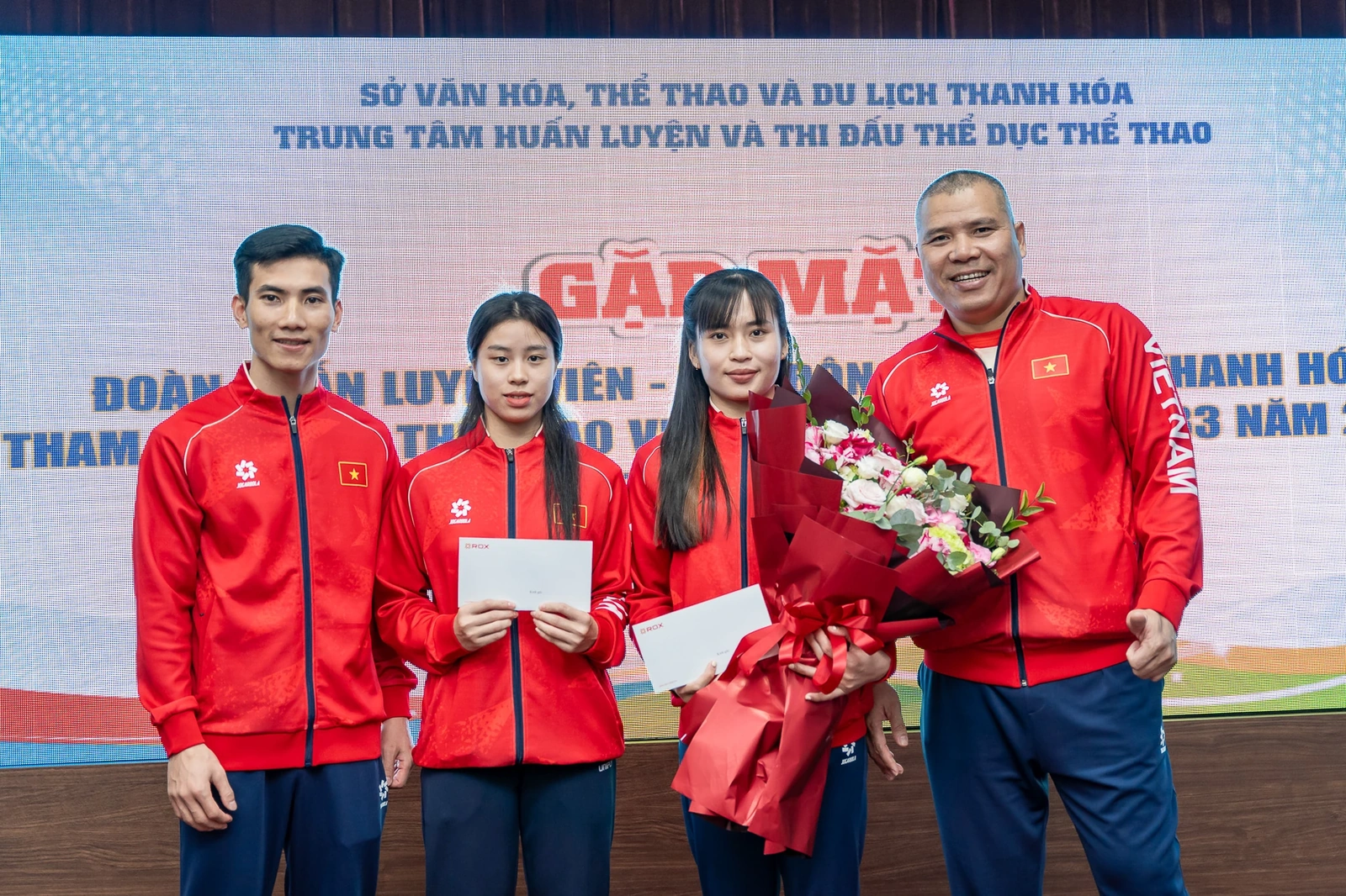 Huyền thoại Pencak Silat Việt Nam và ký ức để đời tại SEA Games 21