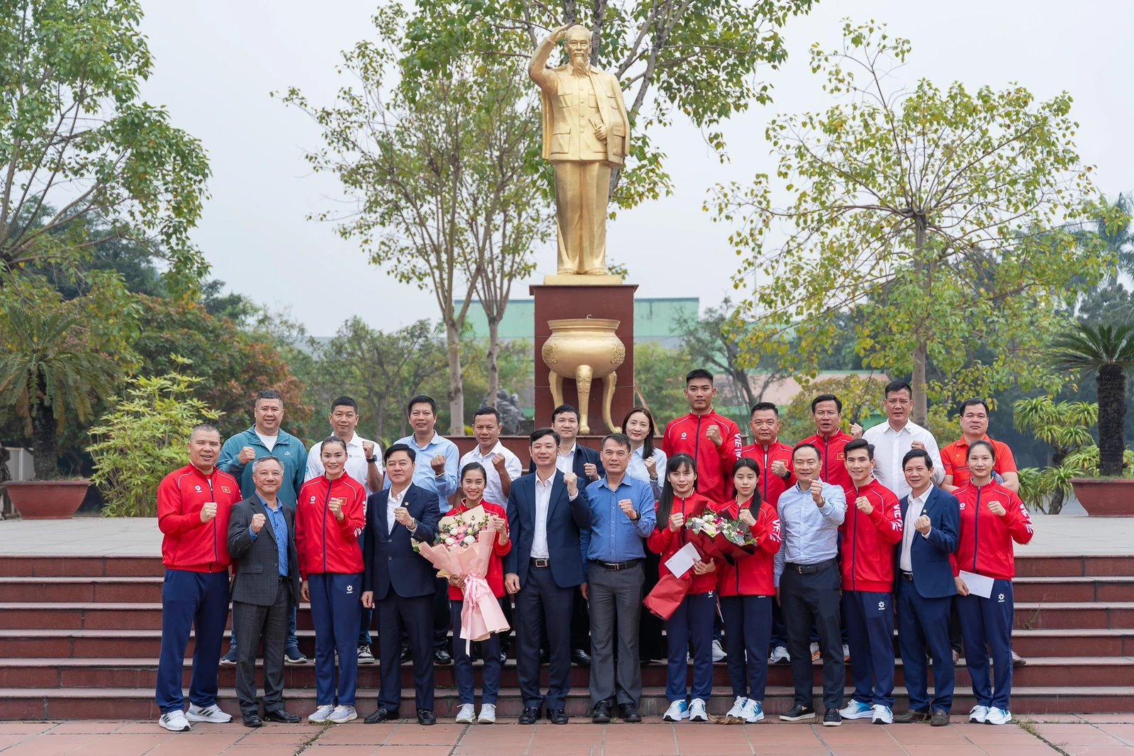 Huyền thoại Pencak Silat Việt Nam và ký ức để đời tại SEA Games 21