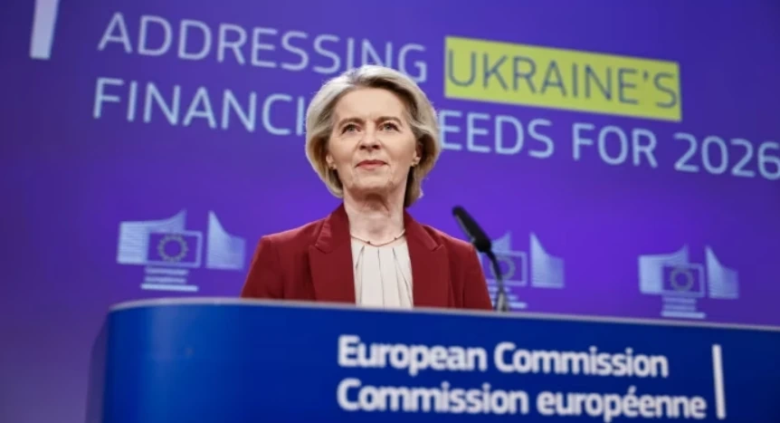 Ngân sách 2026 của Ukraina chi gần 59% cho an ninh, quốc phòng