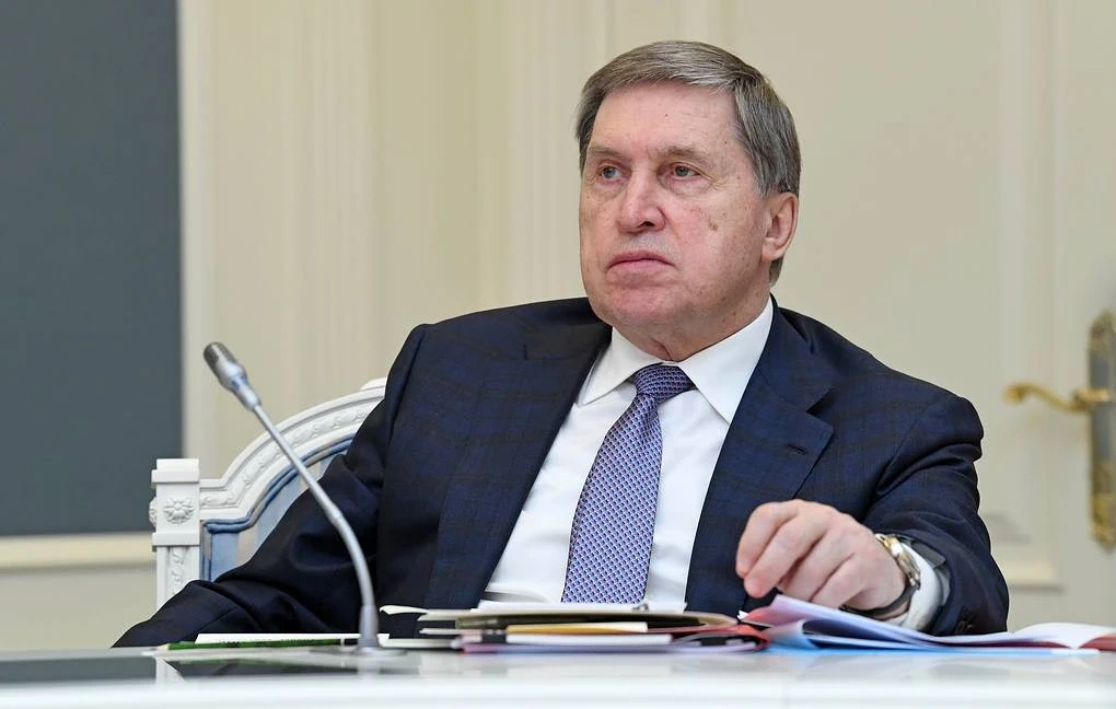 Tổng thống Mỹ nhận định về triển vọng hòa bình Ukraine sau các cuộc trao đổi tại Moscow