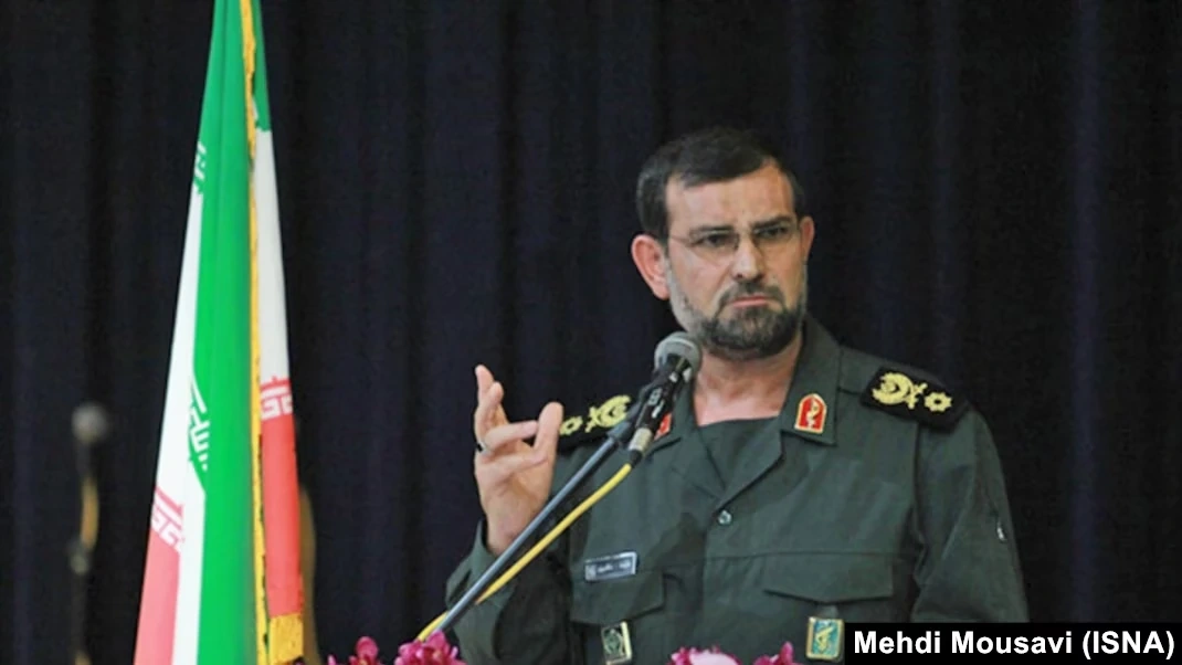 Iran thử tên lửa hải quân có tầm bắn vượt chiều dài Vịnh Ba Tư trong cuộc tập trận hải quân mới nhất