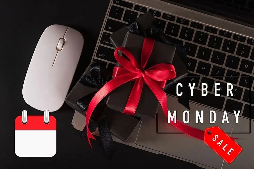 Cyber Monday có thể lập kỷ lục chi tiêu trực tuyến tại Mỹ