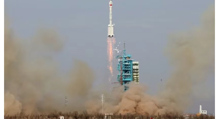 Trung Quốc đẩy mạnh thương mại vũ trụ với tham vọng 350 tỷ USD