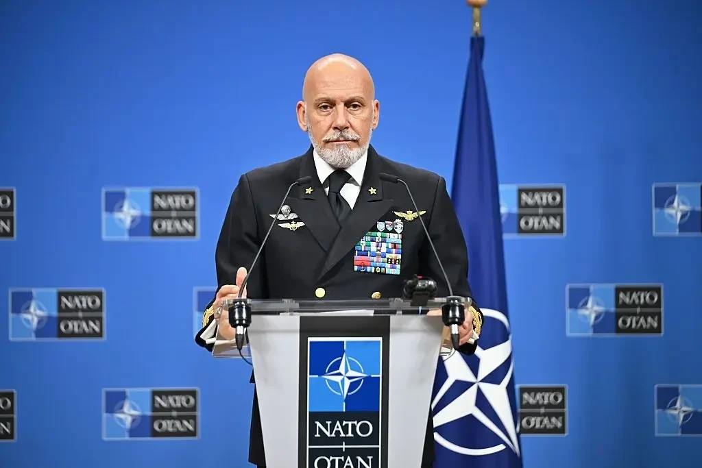 NATO cân nhắc tấn công phủ đầu Nga
