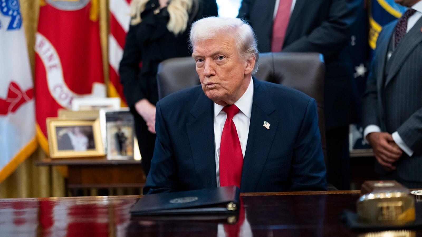 ‘America First’ trở lại: Quan hệ Mỹ- EU bước vào giai đoạn rạn nứt chưa từng có