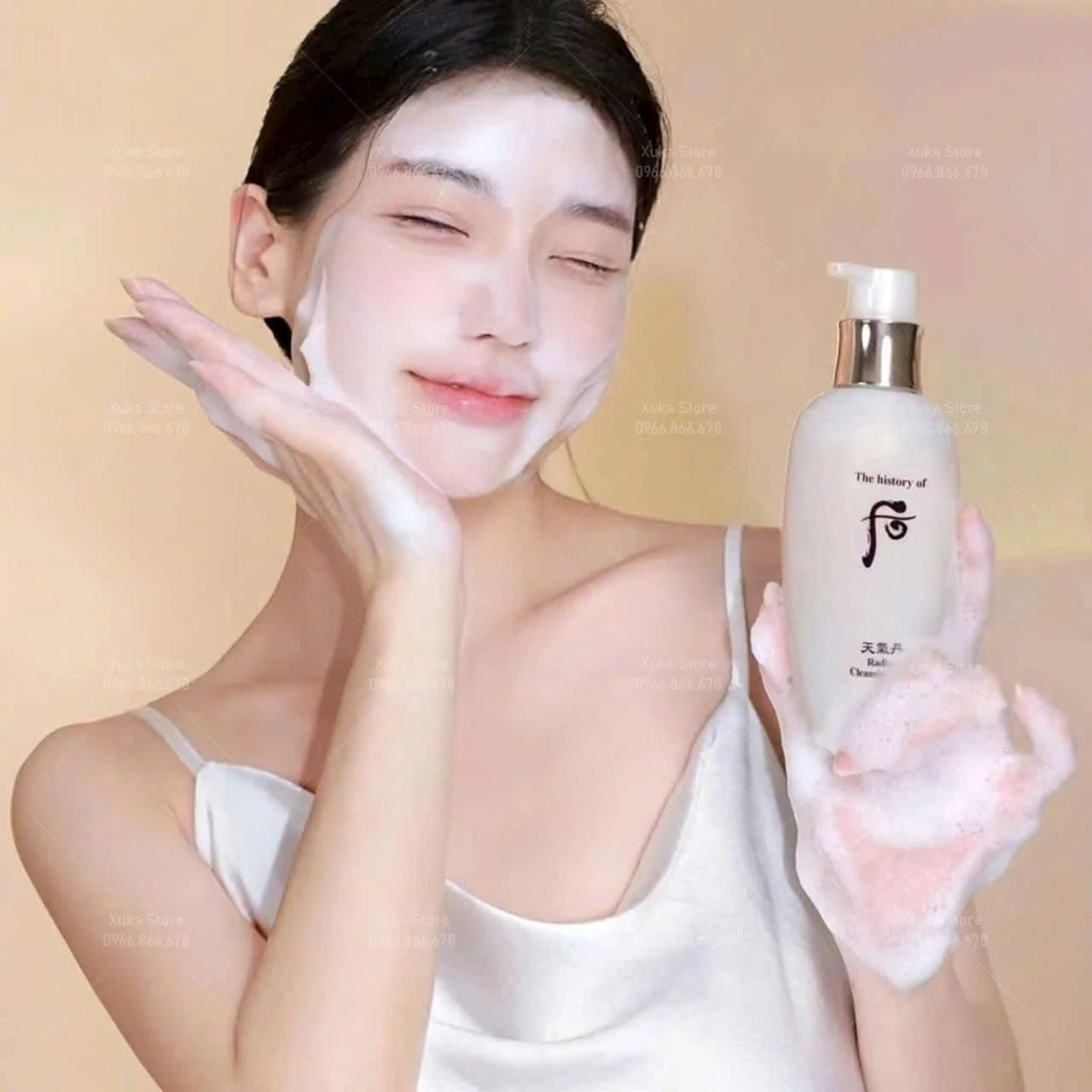 Xíu Shop nơi trải nghiệm được xây dựng từ những chi tiết nhỏ nhưng đầy tinh tế