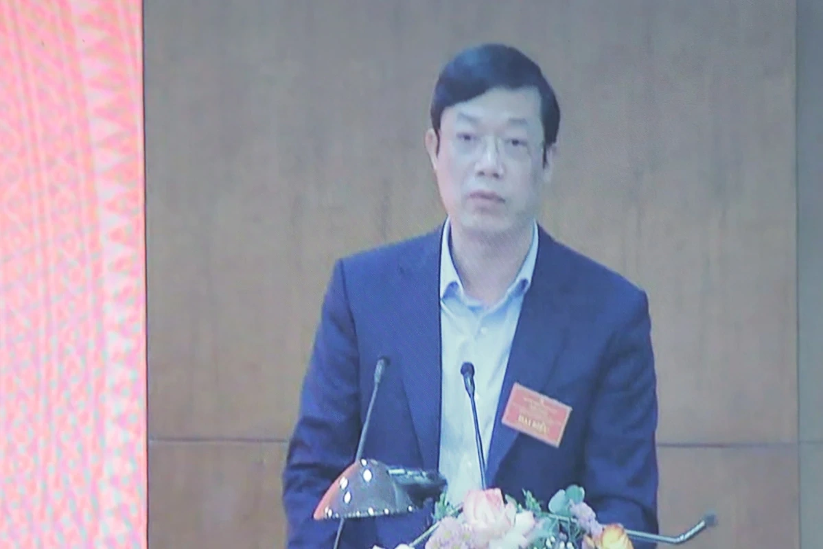 Xây dựng ngành Nội chính Đảng trong sạch, vững mạnh, là cơ quan “liêm chính của liêm chính”