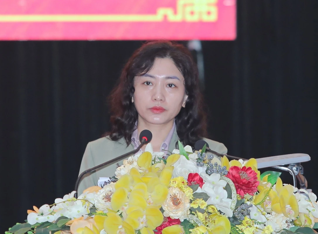 Năm 2026, xã Lưu Vệ phấn đấu tốc độ tăng tổng giá trị sản phẩm trên địa bàn đạt 11,5%