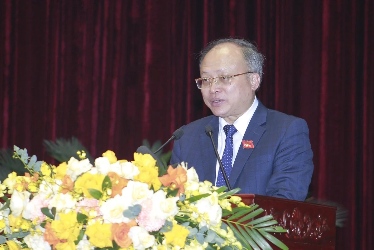 [Cập nhật] - Kỳ họp thứ 37, HĐND tỉnh Thanh Hóa: Nghe các tờ trình và thảo luận nhiều nội dung quan trọng