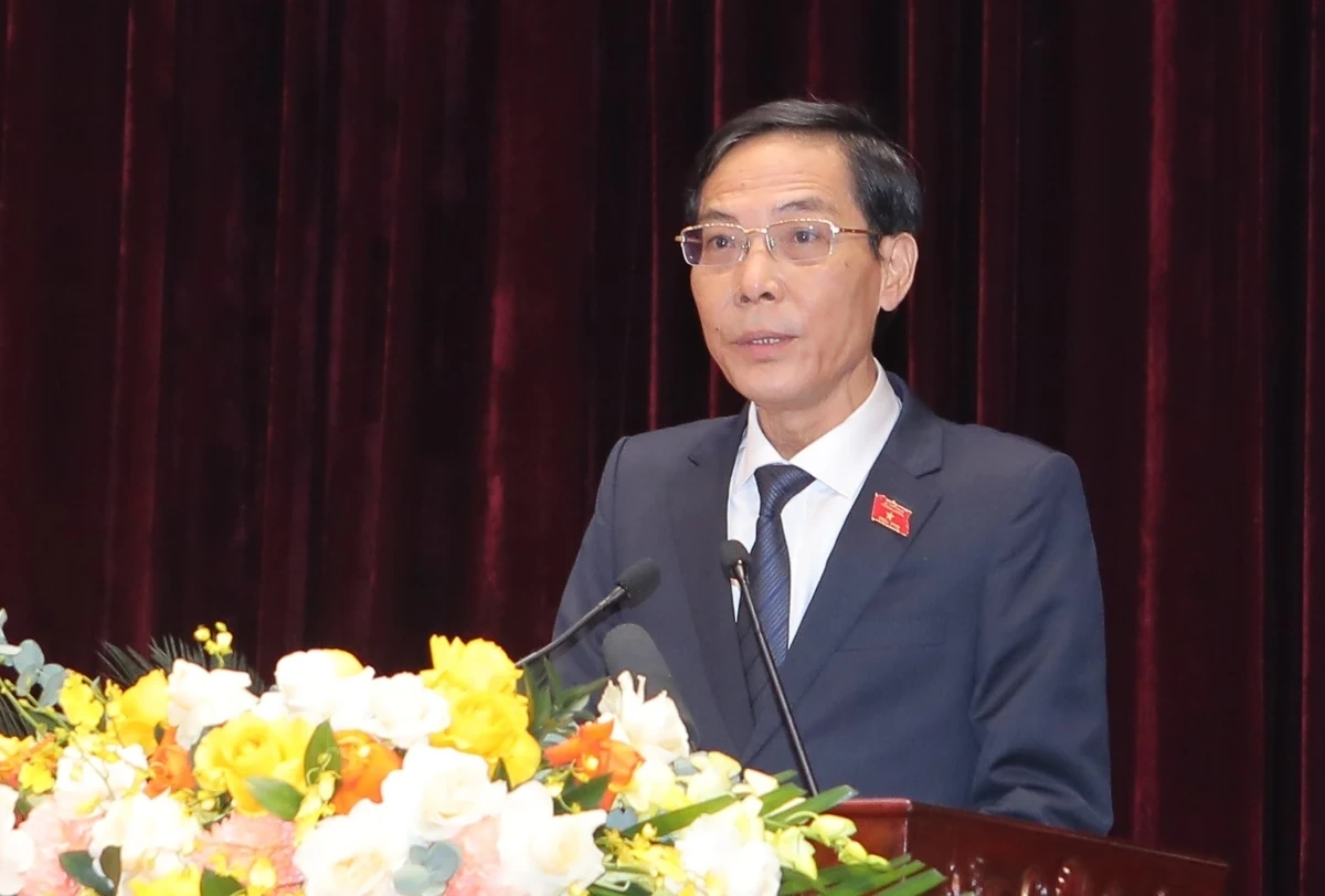 [Cập nhật] Kỳ họp thứ 37, HĐND tỉnh khóa XVIII: Tiếp tục thảo luận nhiều nội dung quan trọng