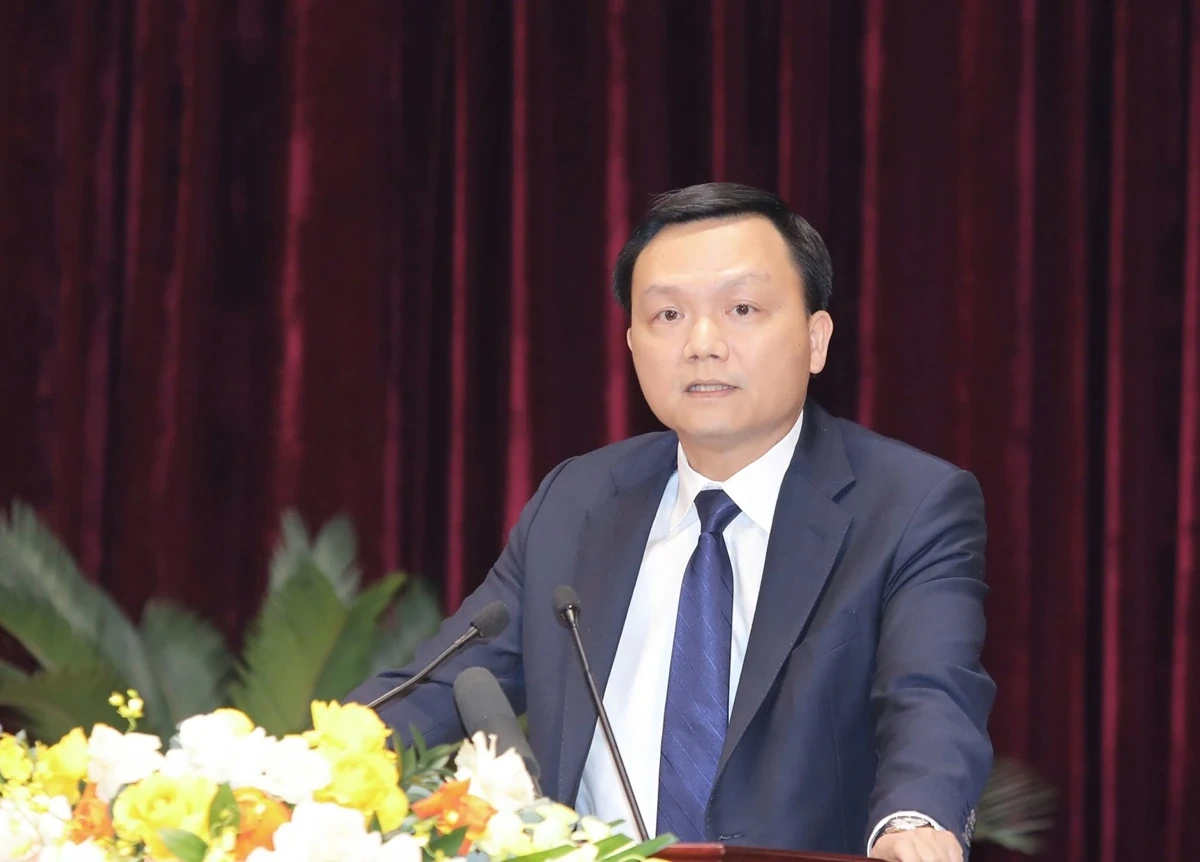 [Cập nhật] Kỳ họp thứ 37, HĐND tỉnh khóa XVIII: Tiếp tục thảo luận nhiều nội dung quan trọng