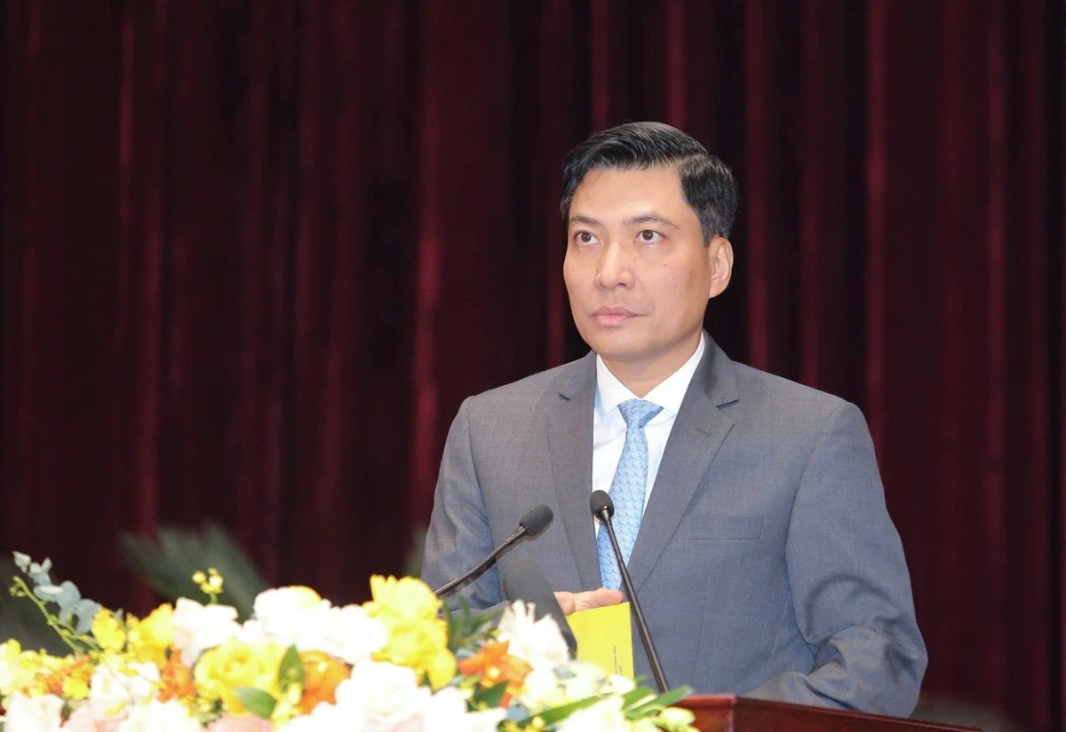 [Cập nhật] Kỳ họp thứ 37, HĐND tỉnh khóa XVIII: Tiếp tục thảo luận nhiều nội dung quan trọng