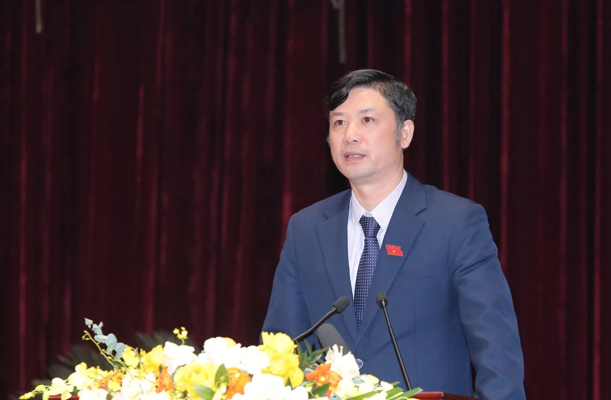 [Cập nhật] Kỳ họp thứ 37, HĐND tỉnh khóa XVIII: Tiếp tục thảo luận nhiều nội dung quan trọng