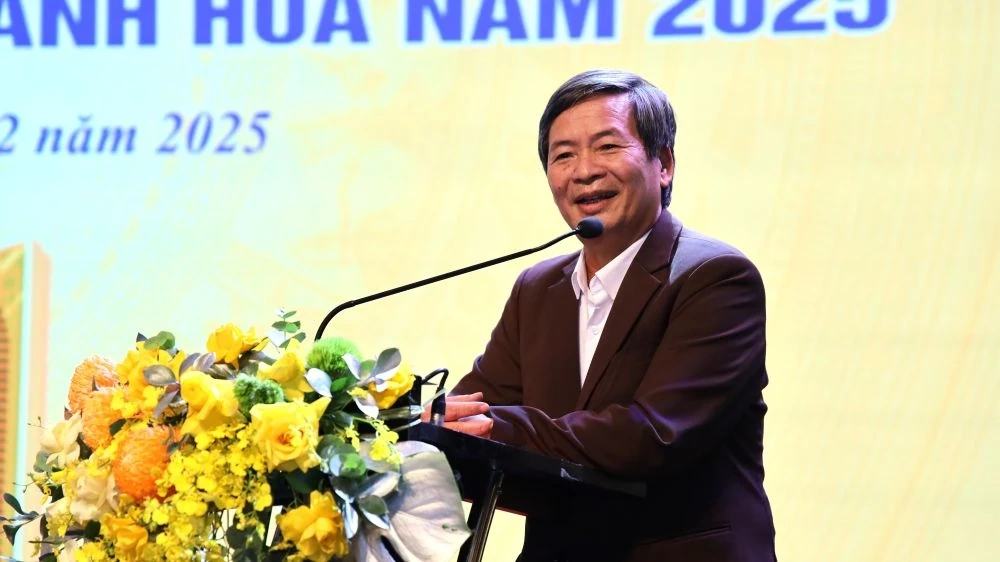 Tăng cường liên kết, mở rộng không gian kết nối doanh nghiệp