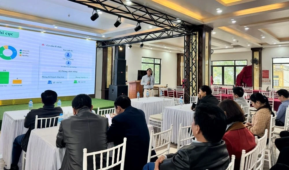 Thanh Hóa đặt mục tiêu 100% cơ sở đạt chuẩn ATTP trong năm 2026