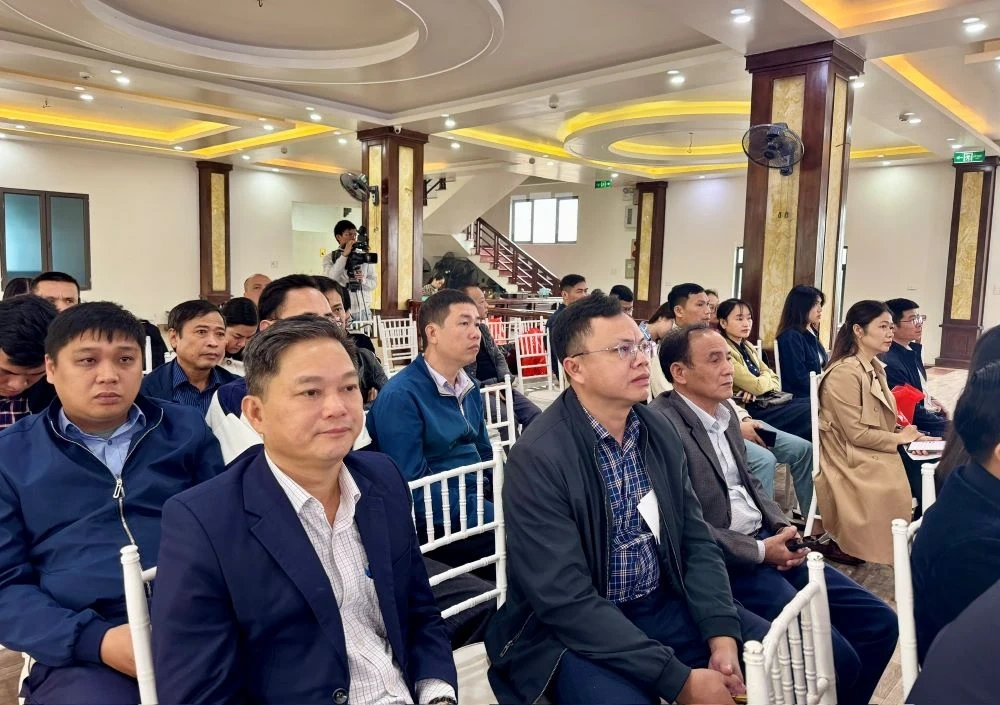 Thanh Hóa đặt mục tiêu 100% cơ sở đạt chuẩn ATTP trong năm 2026