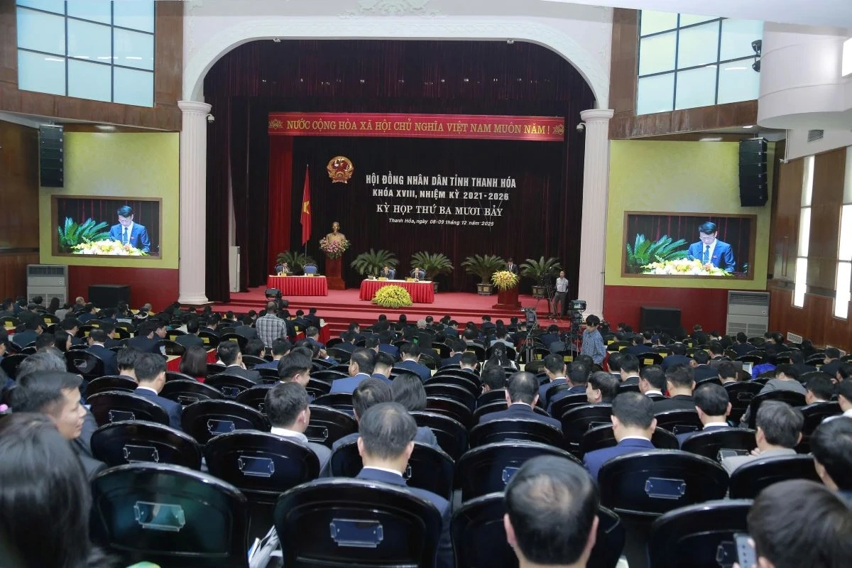 Kết quả thẩm tra việc giải quyết ý kiến, kiến nghị của cử tri gửi đến các kỳ họp HĐND tỉnh, khóa XVIII