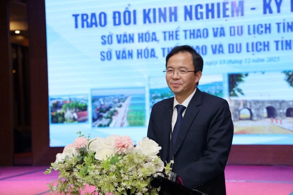 Ký kết hợp tác lĩnh vực văn hóa, thể thao và du lịch giữa Thanh Hóa và Lâm Đồng