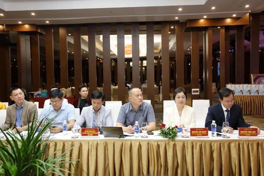 Ký kết hợp tác lĩnh vực văn hóa, thể thao và du lịch giữa Thanh Hóa và Lâm Đồng