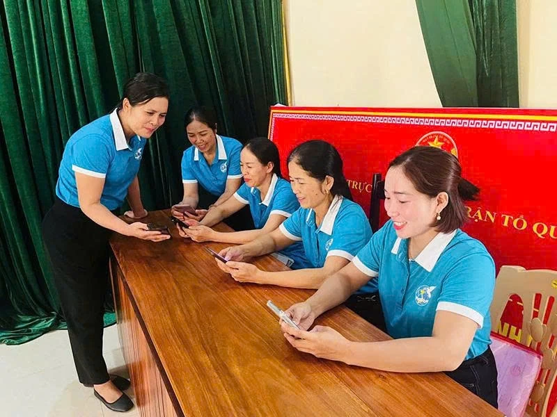 Khi Al trở thành “luật sư nhỏ” của phụ nữ