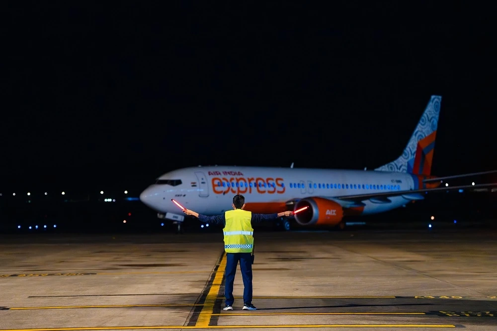 Phú Quốc đón chuyến bay thẳng mới từ Ấn Độ, mở màn làn sóng du khách từ đất nước tỷ dân