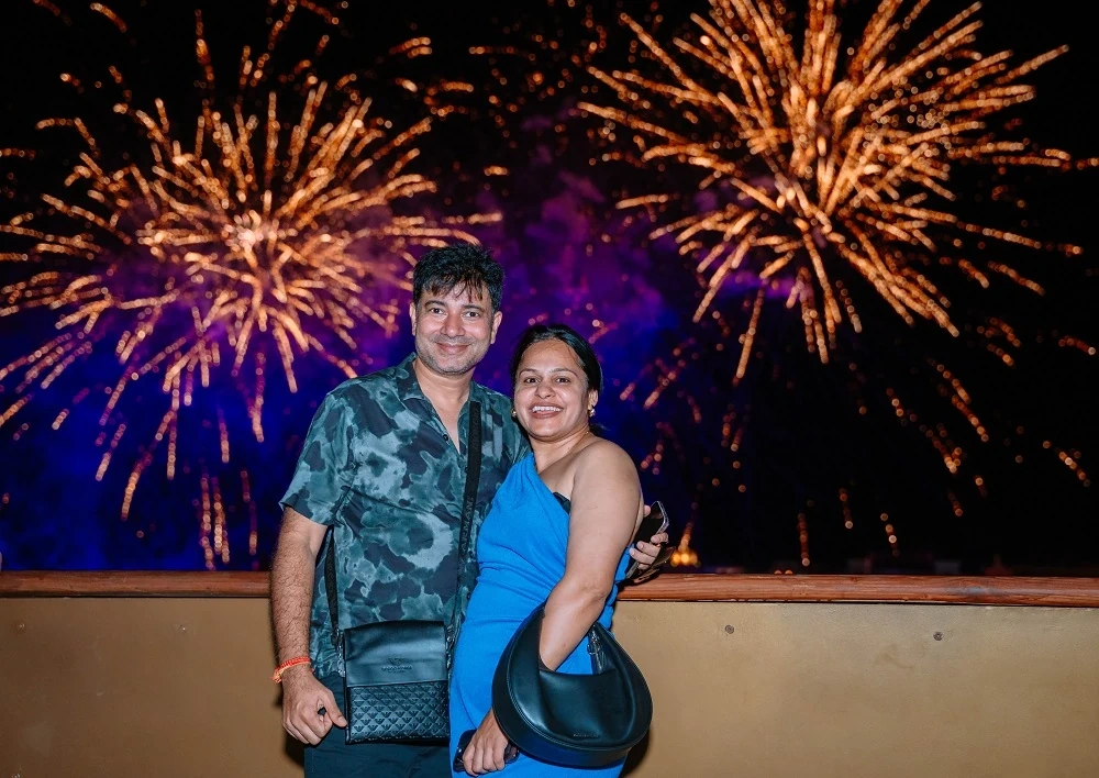 Phú Quốc đón chuyến bay thẳng mới từ Ấn Độ, mở màn làn sóng du khách từ đất nước tỷ dân