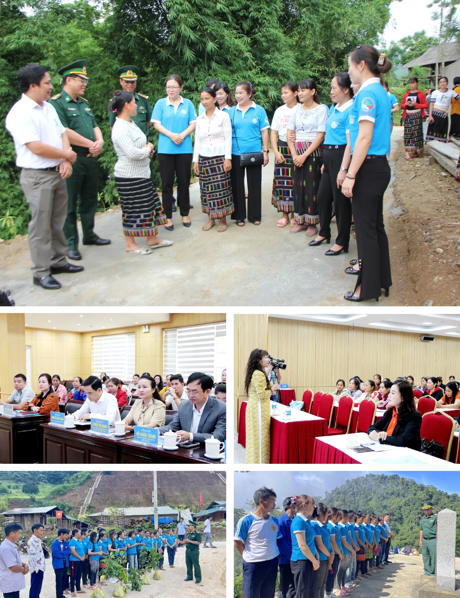 [E-Magazine]: Những dấu ấn nổi bật của phụ nữ Thanh Hóa giai đoạn 2021-2025