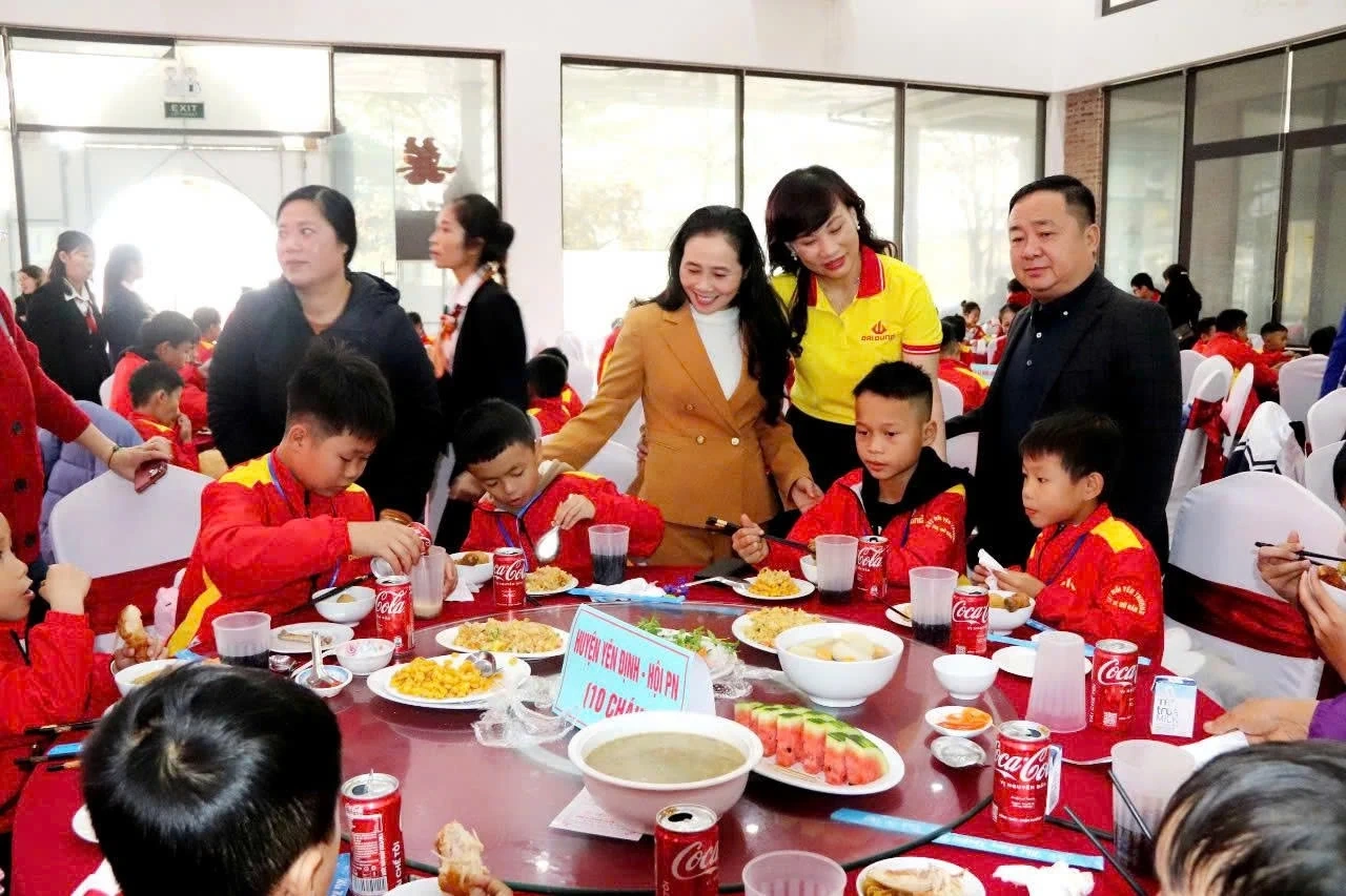 [E-Magazine]: Những dấu ấn nổi bật của phụ nữ Thanh Hóa giai đoạn 2021-2025