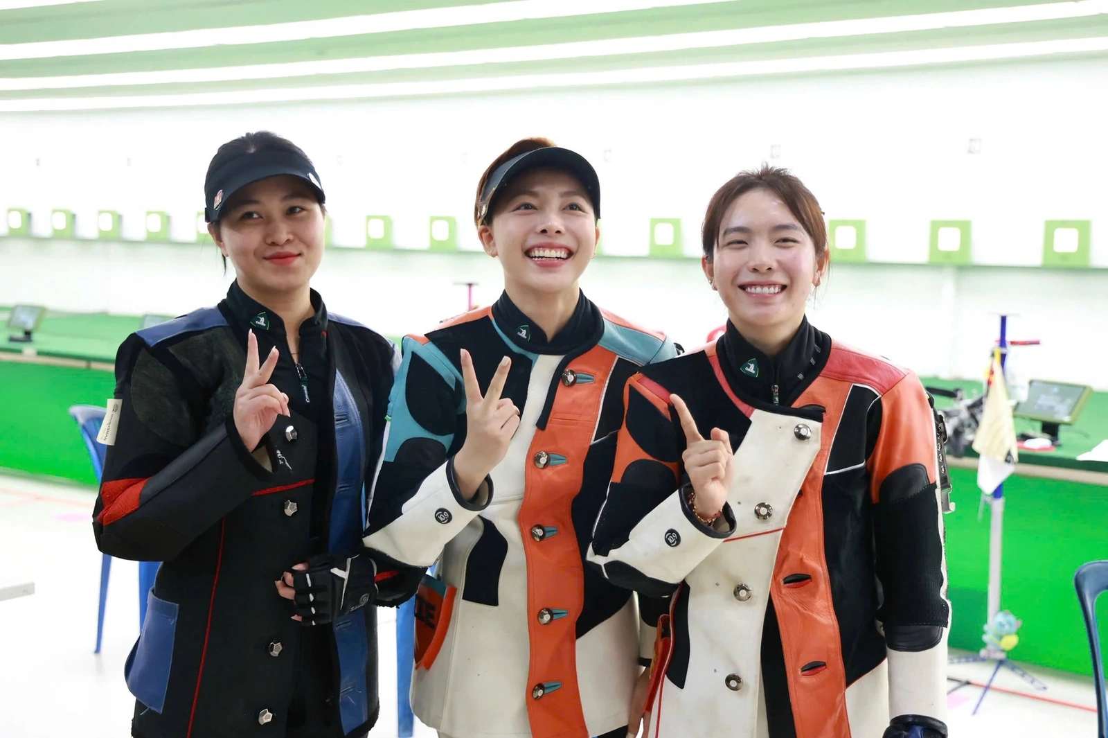 [Trực tiếp] SEA Games 33 ngày 13/12: Thanh Trúc cùng Jujitsu Việt Nam vào chung kết, đụng độ chủ nhà Thái Lan