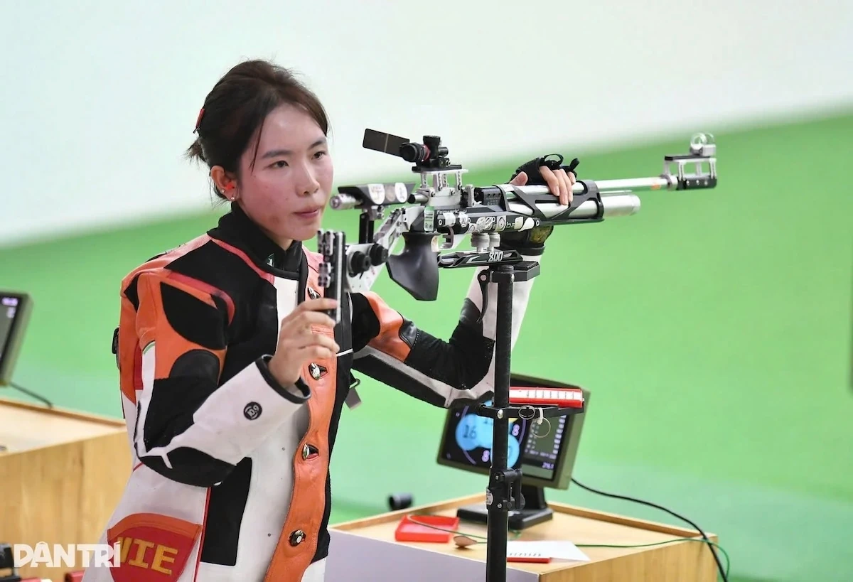 [Trực tiếp] SEA Games 33 ngày 13/12: Kết thúc buổi sáng không HCV, kỳ vọng Nguyễn Thị Oanh và Karate buổi chiều