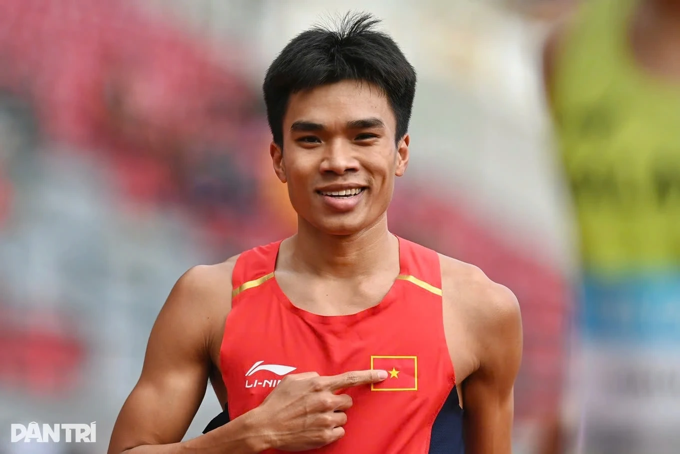 [Trực tiếp] SEA Games 33 ngày 12/12: Các “ngôi sao Vàng” tiếp tục toả sáng, đoàn Việt Nam bứt phá