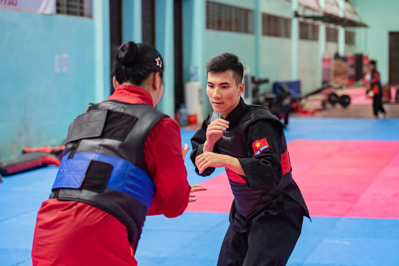 [Trực tiếp] SEA Games 33 ngày 14/12: Bắn súng phá kỷ lục, mở màn HCV cho Thể thao Việt Nam