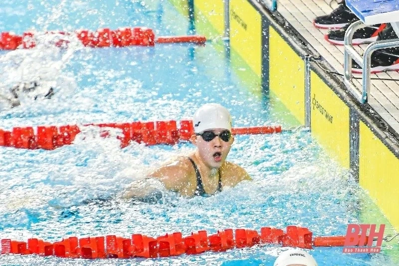 [Trực tiếp] SEA Games 33 ngày 10/12: Việt Nam “mở hàng” HCĐ Ju-jitsu, đội Bơi lội áp đảo vòng loại