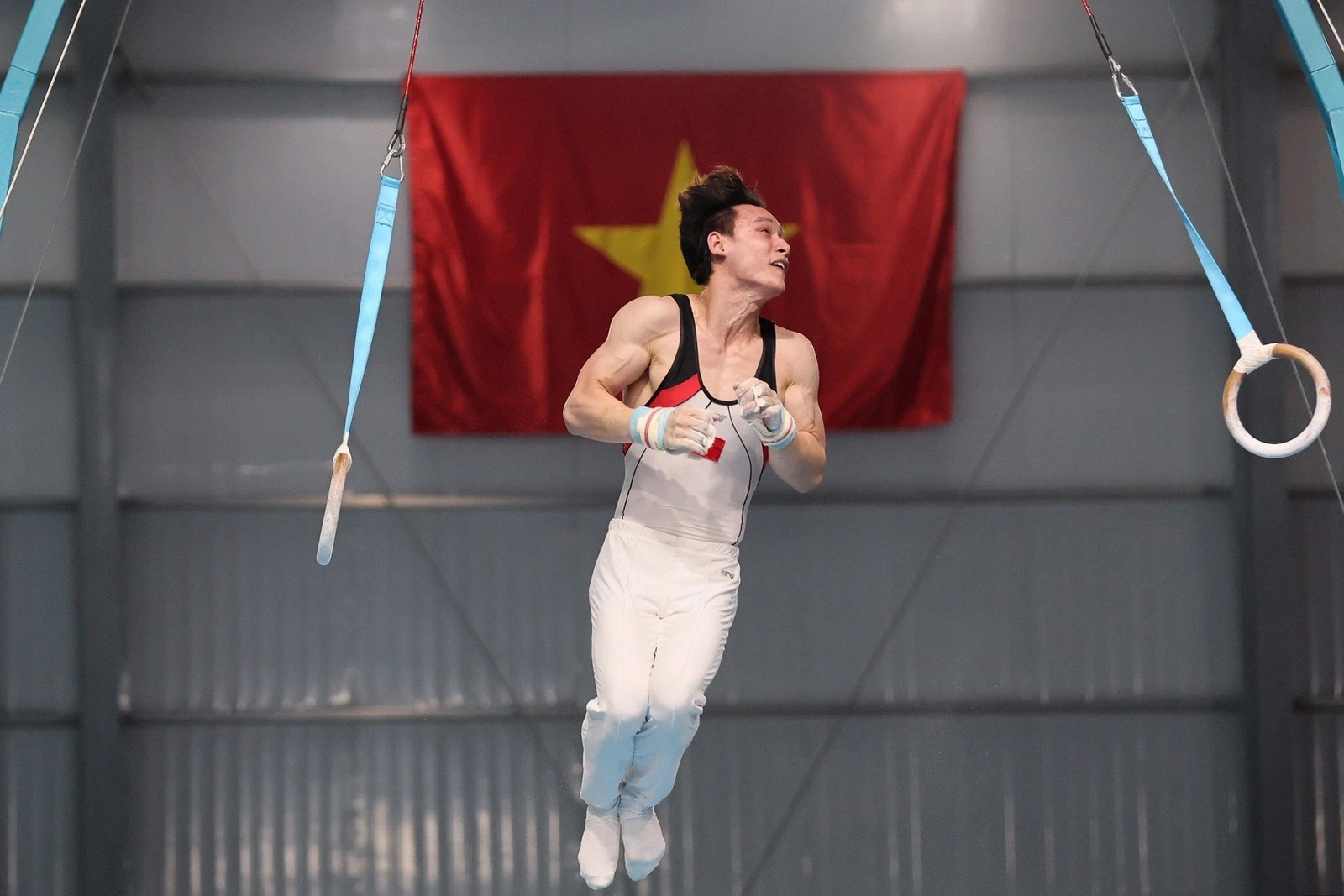 [Trực tiếp] SEA Games 33 ngày 12/12: Các “ngôi sao Vàng” tiếp tục toả sáng, đoàn Việt Nam bứt phá