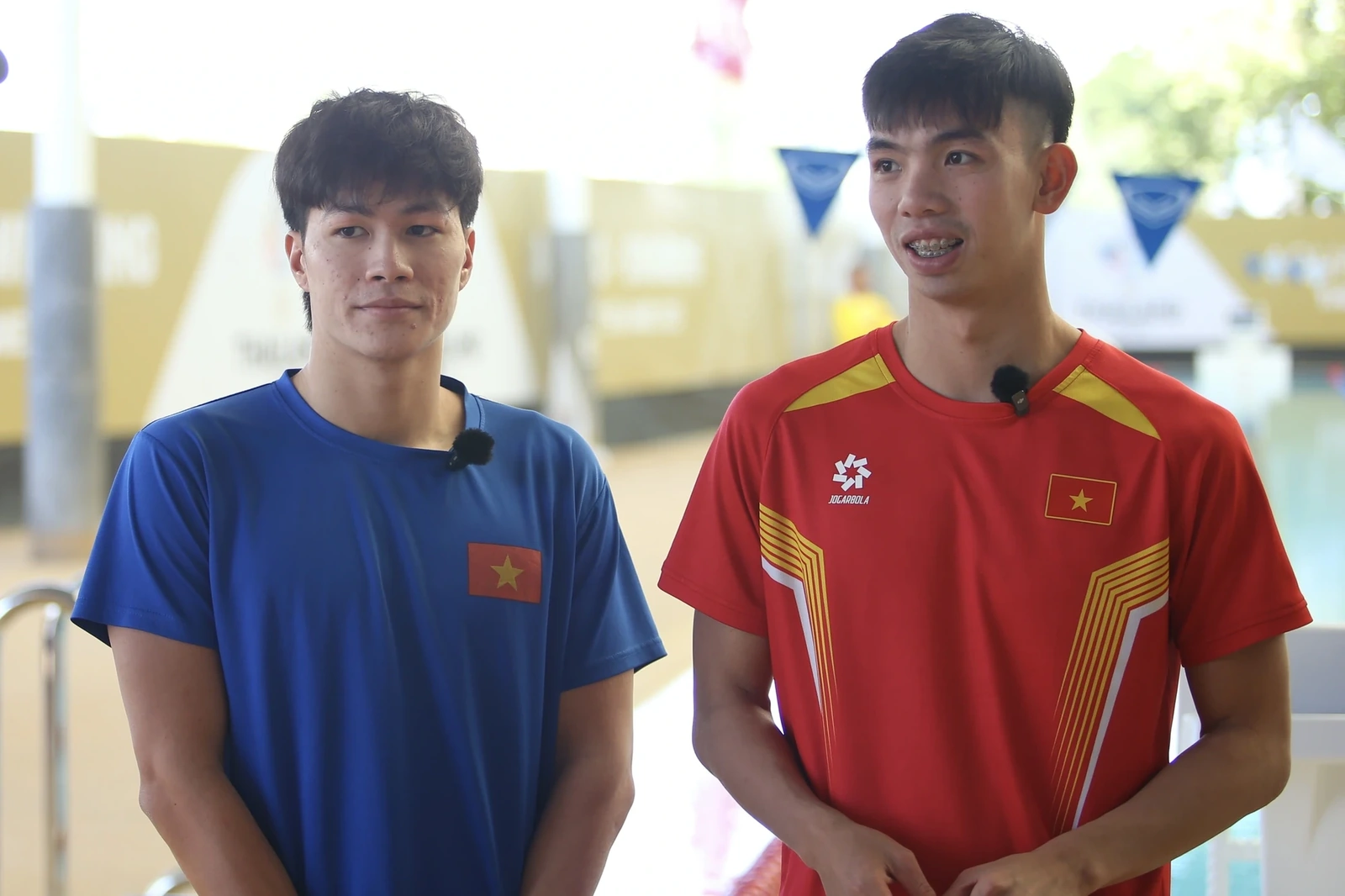 [Trực tiếp] SEA Games 33 ngày 12/12: Các “ngôi sao Vàng” tiếp tục toả sáng, đoàn Việt Nam bứt phá